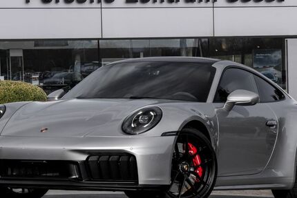 Porsche 992 2.950 km 181.888 &euro; Soest 59494