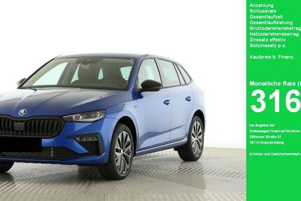 Skoda Scala 9.970 km 24.555 &euro; Oelde (Stromberg) 59302