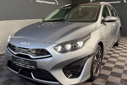 Kia ceed Sportswagon 114.000 km 16.999 &euro; Rheda-Wiedenbrück 33378