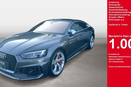 Audi RS5 79.365 km 50.445 &euro; Gütersloh 33334
