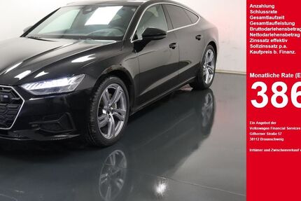 Audi A7 27.380 km 50.200 &euro; Gütersloh 33330