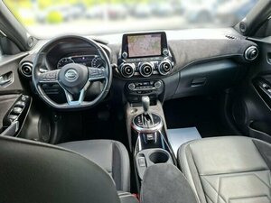 Nissan Juke N-Design Soundsystem Bose LED Apple CarPlay A 40.855 km 15.970 &euro; Bad Wünnenberg 33181