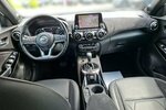 Nissan Juke N-Design Soundsystem Bose LED Apple CarPlay A 40.855 km 15.970 &euro; Bad Wünnenberg 33181