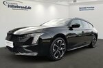Peugeot 508 SW GT Sportpaket Navi Soundsystem Nachtsichtas 54.500 km 24.980 &euro; Bad Wünnenberg 33181