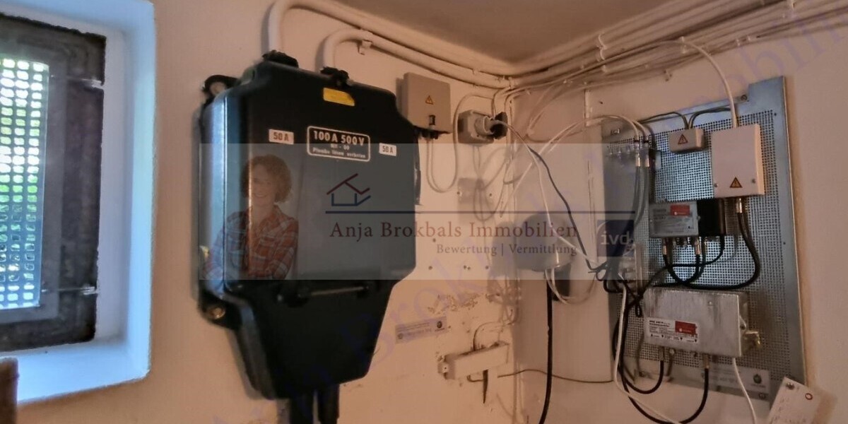 Preiswerte Wohnung Nähe Mohnspark in Gütersloh - provisionsfrei für Käufer - 3- Gütersloh Kattenstroth | Angebot:20316553