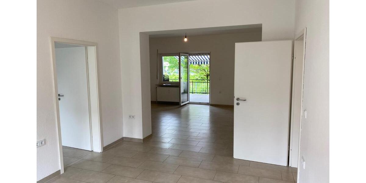 Hochparterre Paderborn - 4 Zimmer, 105 m&sup2;, 274.000&euro; | Angebot:22284057