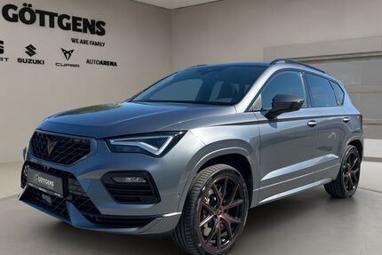 Cupra Ateca 34.650 km 35.949 &euro; Soest 59494