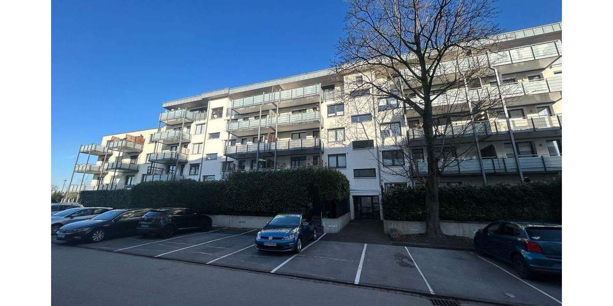 Etagenwohnung Paderborn / Elsen Elsen - 3 Zimmer, 89 m&sup2;, 269.000&euro; | Angebot:26715731