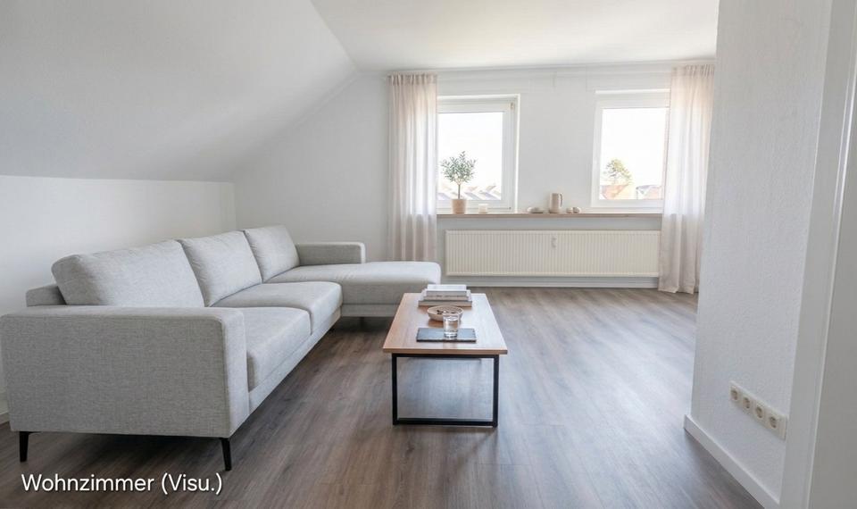 Etagenwohnung Wadersloh - 4 Zimmer, 88 m&sup2;, 700&euro; | Angebot:26610457