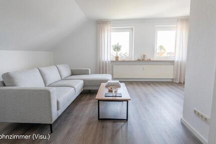 Wohnung Wadersloh - 4 Zimmer, 88 m&sup2;, 700&euro; | Angebot:26610457