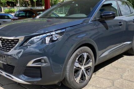 Peugeot 3008 104.600 km 18.990 &euro; Warstein-Westendorf 59581