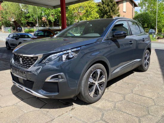 Peugeot 3008 104.600 km 18.990 &euro; Warstein-Westendorf 59581