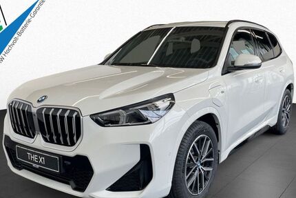 BMW X1 6.185 km 50.480 &euro; Paderborn 33104