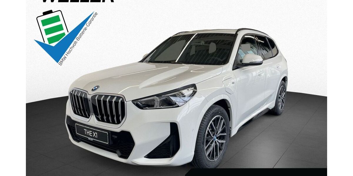 BMW X1 6.289 km 50.480 &euro; Paderborn 33104