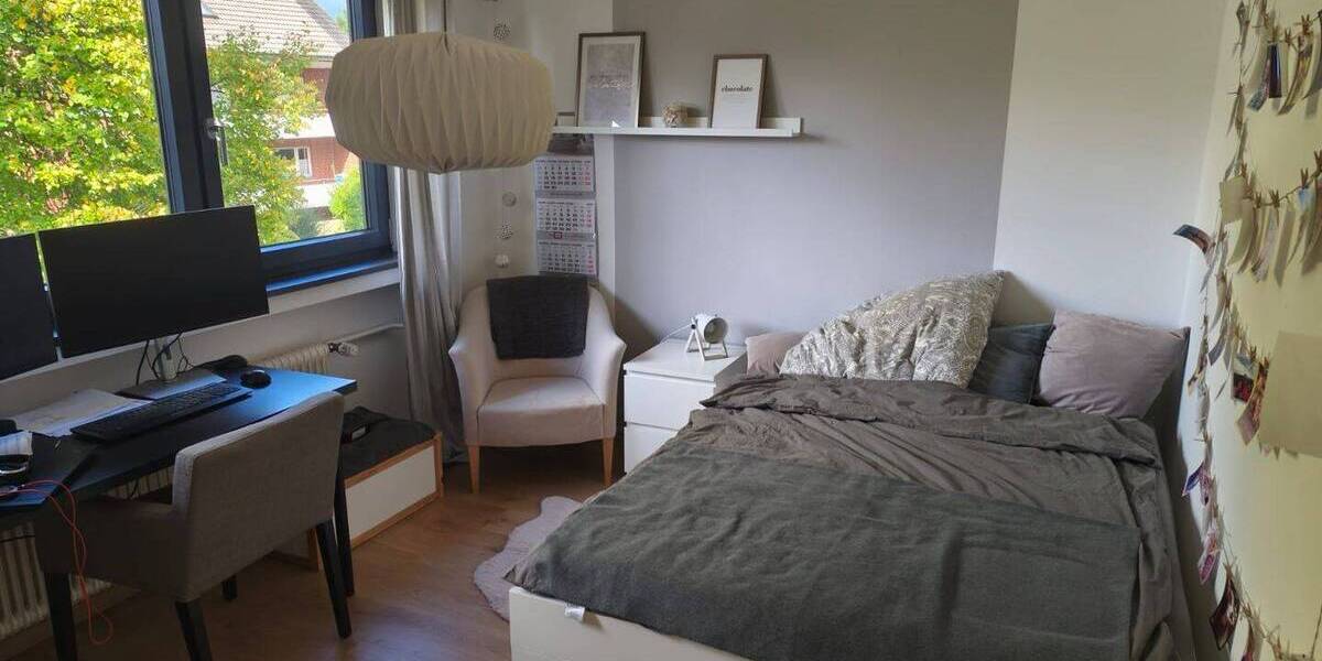 Reihenmittelhaus Gütersloh Spexard - 4 Zimmer, 96 m&sup2;, 298.000&euro; | Angebot:25669117