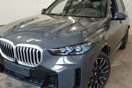 BMW X5 19.000 km 68.640 &euro; Paderborn 33100