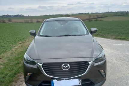 Mazda CX-3 95.000 km 15.250 &euro; Warstein 59581