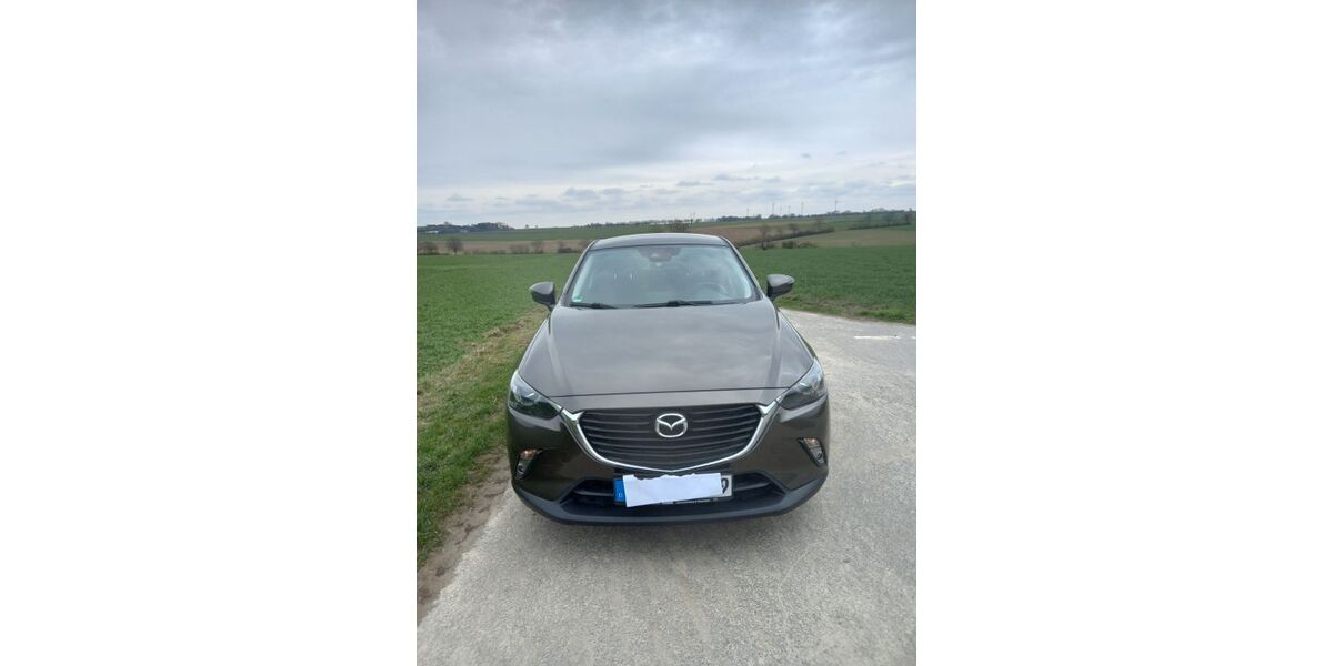 Mazda CX-3 95.000 km 15.250 &euro; Warstein 59581