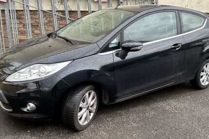 Ford Fiesta 175.700 km 2.200 &euro; Gütersloh 33334