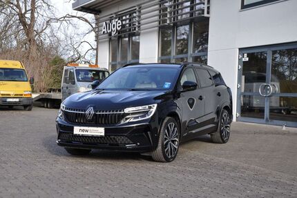 Renault Espace 20.875 km 37.900 &euro; Soest 59494