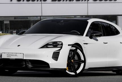 Porsche Taycan 32.300 km 101.987 &euro; Soest 59494