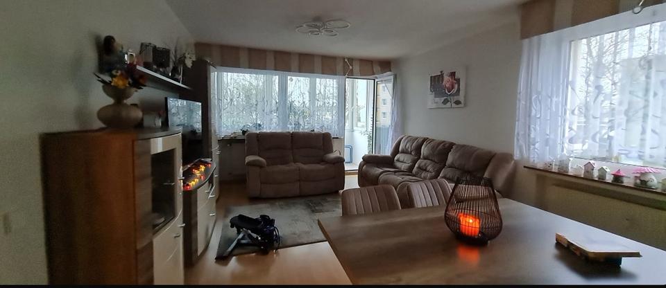 Etagenwohnung Lippstadt Overhagen - 4 Zimmer, 83 m&sup2;, 220.000&euro; | Angebot:25174073