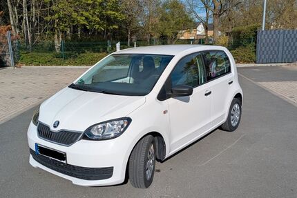 Skoda Citigo 60.000 km 7.099 &euro; Rietberg 33397