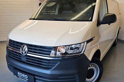 VW T6 Transporter 132.700 km 18.200 &euro; Lippstadt 59557