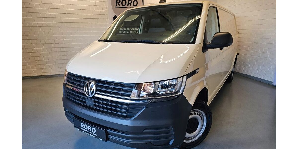 VW T6 Transporter 132.700 km 18.200 &euro; Lippstadt 59557