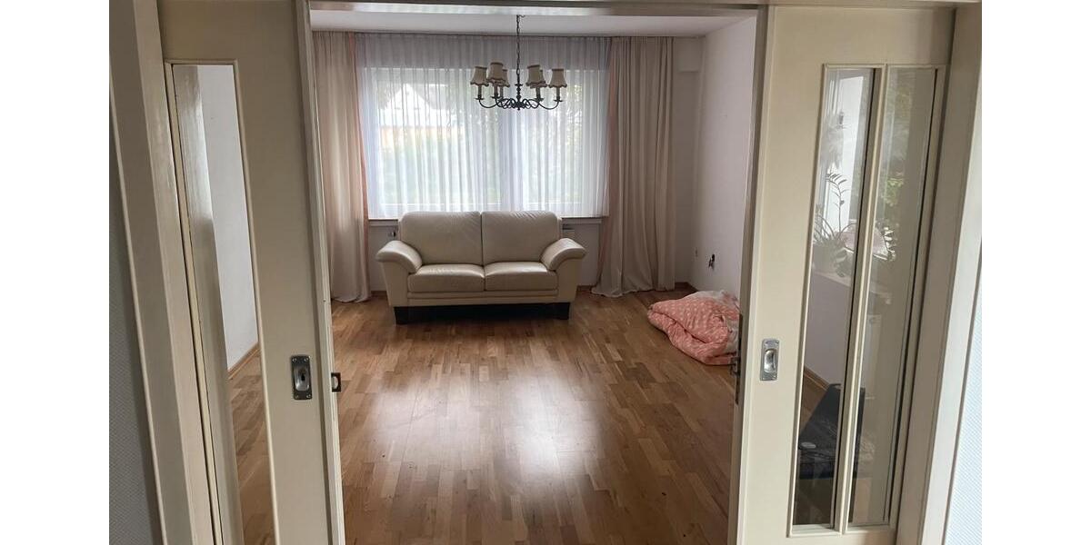 Erdgeschoßwohnung Lippstadt Overhagen - 4 Zimmer, 80 m&sup2;, 850&euro; | Angebot:26648922