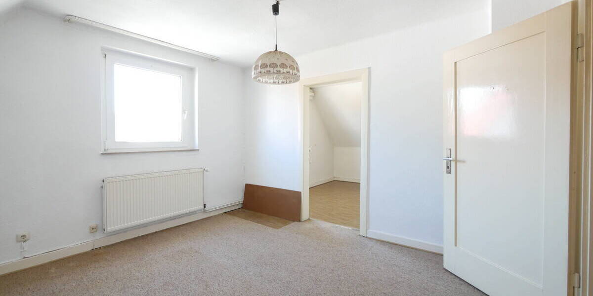 Mehrfamilienhaus, Wohnhaus Büren - 8 Zimmer, 202 m&sup2;, 349.000&euro; | Angebot:26401500