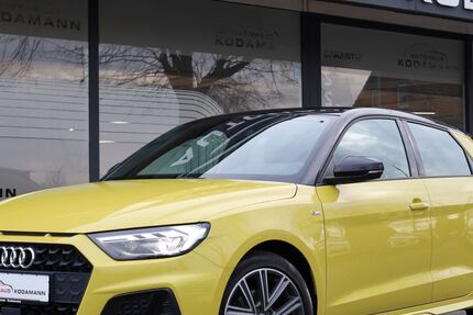 Audi A1 43.584 km 23.950 &euro; Rheda-Wiedenbrück 33378