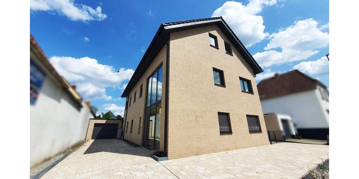 Mehrfamilienhaus, Wohnhaus Gütersloh Innenstadt - 6 Zimmer, 247 m&sup2;, 899.000&euro; | Angebot:25663663