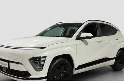 Hyundai KONA Elektro 4.995 km 38.990 &euro; Verl 33415