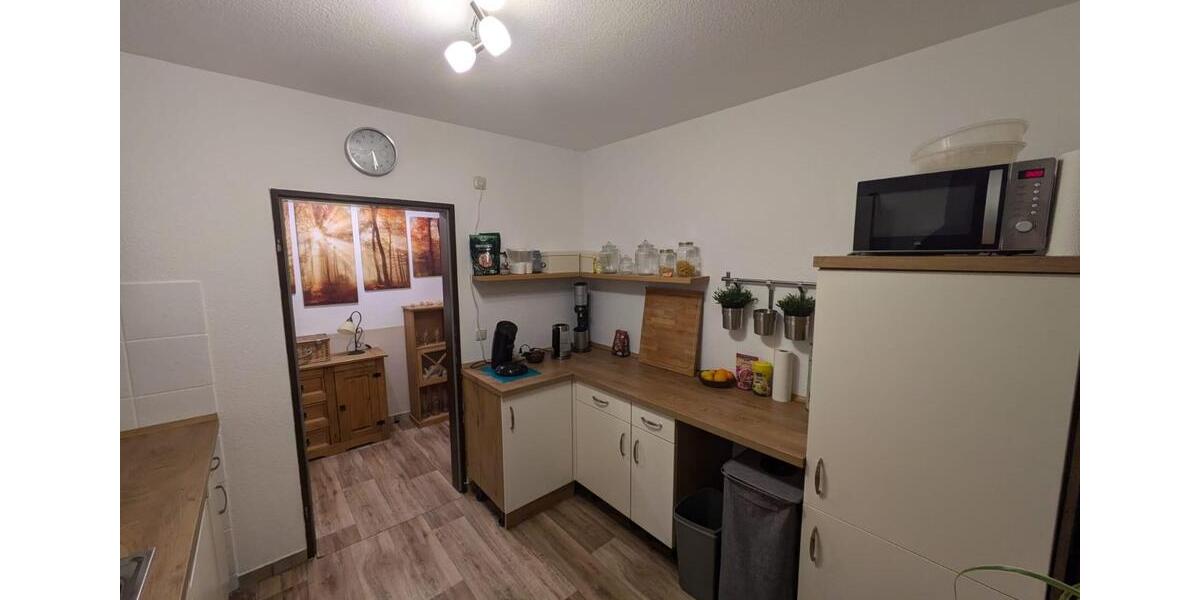 Erdgeschoßwohnung Paderborn - 3 Zimmer, 75 m&sup2;, 960&euro; | Angebot:25232968