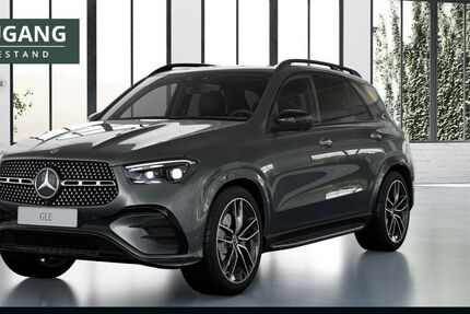 Mercedes-Benz GLE 450 69.485 km 81.890 &euro; Paderborn 33100