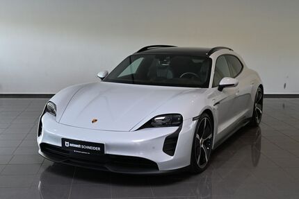 Porsche Taycan 60.312 km 73.750 &euro; Paderborn 33100