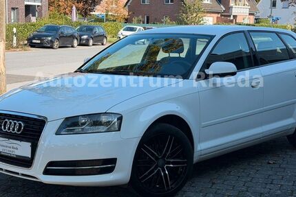 Audi A3 199.520 km 5.999 &euro; Rheda Wiedenbrück 33378