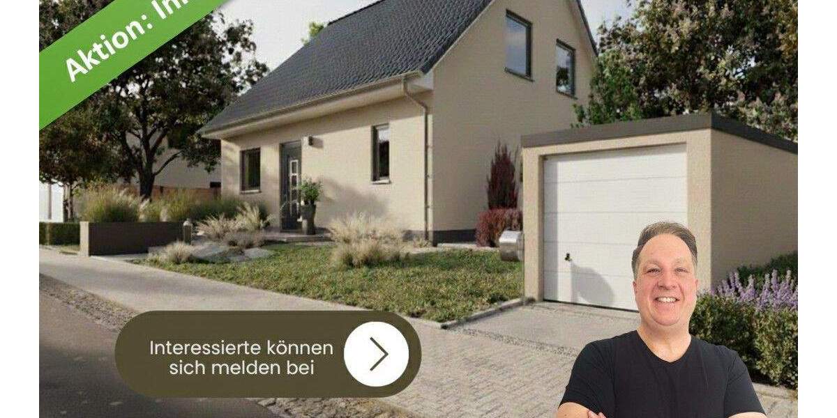 Einfamilienhaus Oelde - 5 Zimmer, 120 m&sup2;, 379.690&euro; | Angebot:25707056