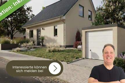 Haus Oelde - 5 Zimmer, 120 m&sup2;, 379.690&euro; | Angebot:25707056