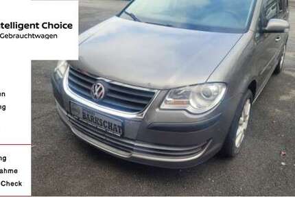 VW Touran 376.027 km 3.990 &euro; Warstein 59581