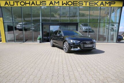Audi A4 162.500 km 21.490 &euro; Rheda Wiedenbrück 33378