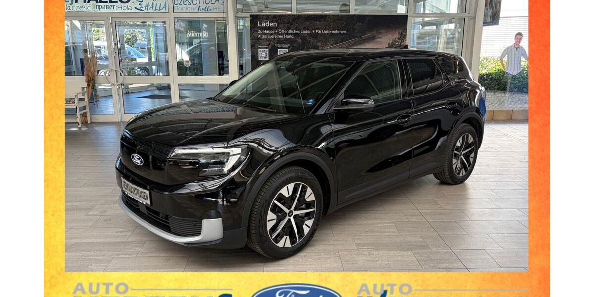 Ford Explorer 8.380 km 37.550 &euro; Beckum 59269