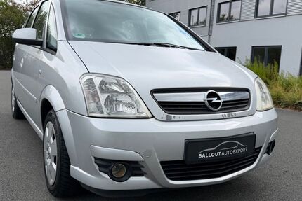 Opel Meriva 175.000 km 999 &euro; Lippstadt 59557