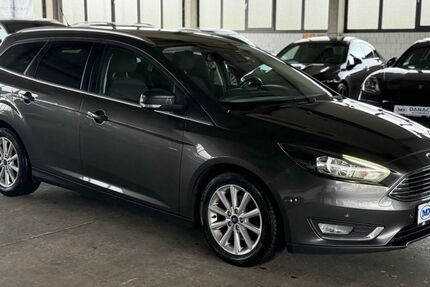 Ford Focus 110.000 km 11.499 &euro; Oelde 59302