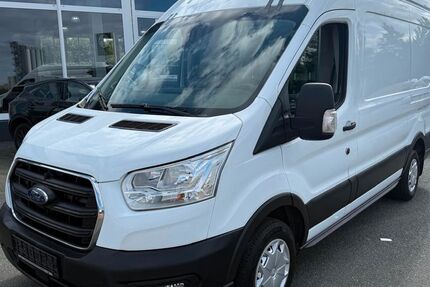Ford Transit 131.000 km 14.950 &euro; Paderborn 33106