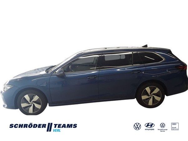 VW Passat 14.464 km 44.890 &euro; Verl 33415