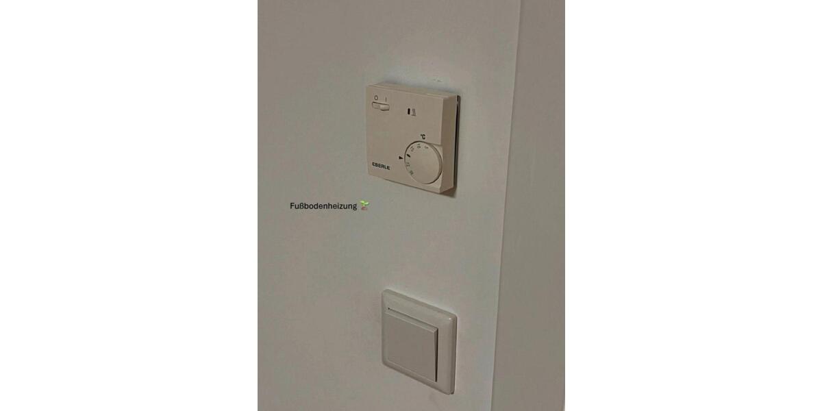 Hochparterre Paderborn Univiertel - 3 Zimmer, 77 m&sup2;, 1.100&euro; | Angebot:25304038