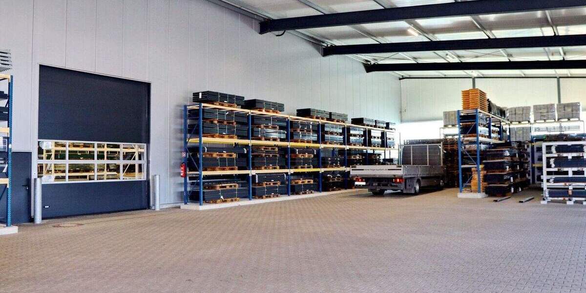 Gewerbeobjekt Salzkotten - 4.200.000&euro; | Angebot:25701945