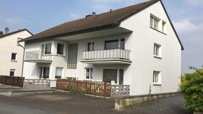 Erdgeschoßwohnung Lippstadt Garfeln - 3 Zimmer, 75 m&sup2;, 750&euro; | Angebot:25580250